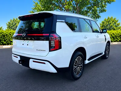 صورة مصغرة 4 لـ 2026 Nissan PATROL