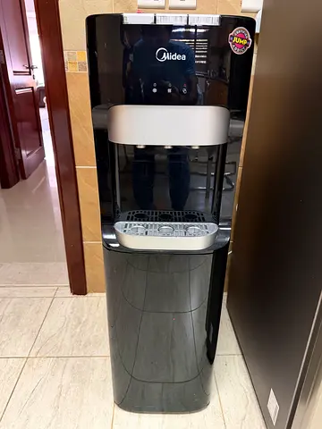 Water Dispenser (hot/normal/Cold)