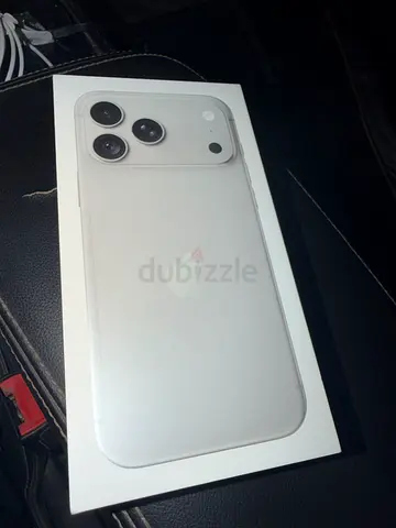 Iphone 18 Pro Max 1TB
