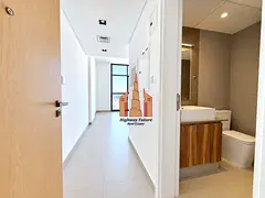Spacious Brand New 1Bhk Apartment With Built in wardrobes Gym pool Parking and more Facilities 43K i