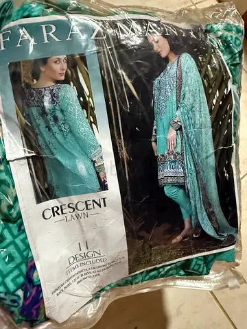 Lady dress brand new 85 AED