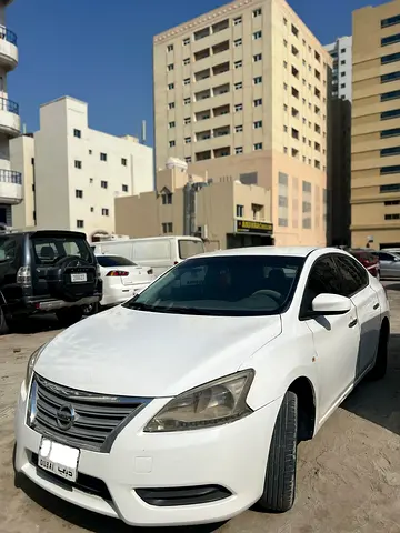 صورة 3 لـ 2014 Nissan SENTRA