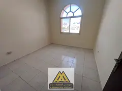 Distinctive 2-bedroom apartment with living area | 2 bathrooms | Split A/C | First floor | Prime loc