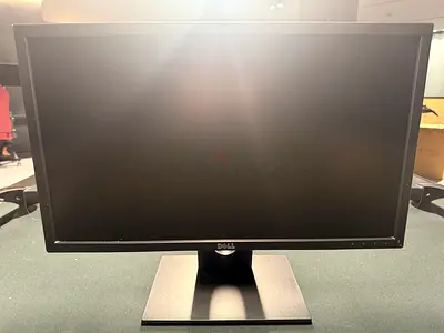 Dell 24-inch Monitor (Model U2419H) - Good Working Condition