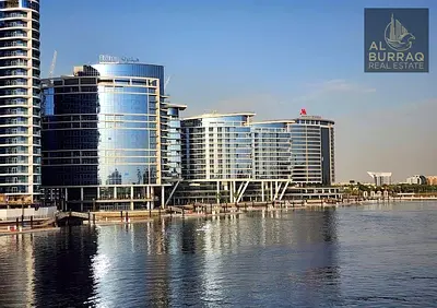 Luxury Offices For Rent in Creek | Brand New