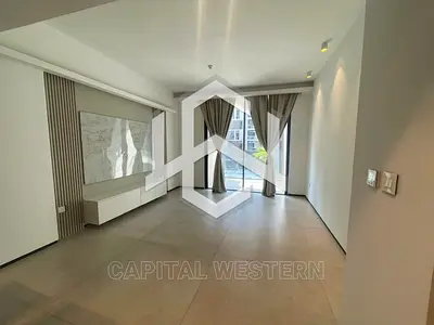 Modern 1BR | Pool View | Non Negotiable