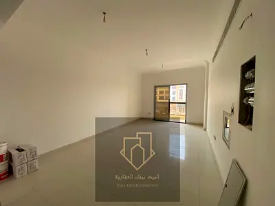 فرصة مميزة للسكن في المويهات 3 | بناية جديدة أول ساكن | شقة غرفتين وصالة للإيجار السنوي