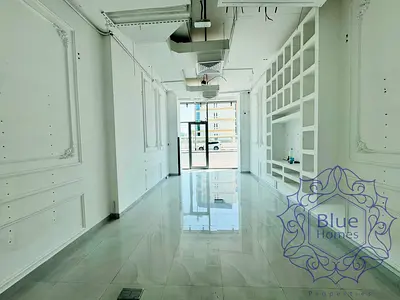 Brand-Fitted Retail Shop | Prime Location | Ready for Business