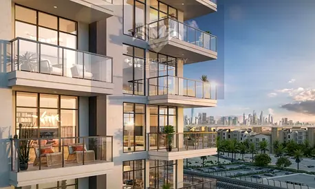 3 Bedroom Apartment | Avenue Residence 6 Al Furjan | Multiple Views | Pool & Gym Access