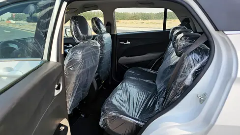 2023 Chevrolet GROOVE 缩略图 14