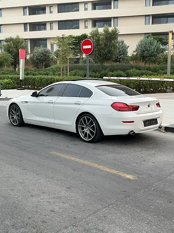 صورة 7 لـ 2014 BMW 6-SERIES