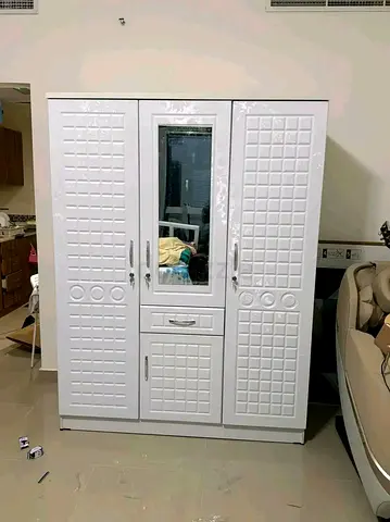 Brand New wardrobe available