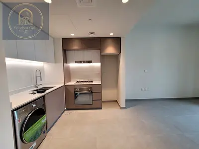 1BHK Apartment for rent in Al Jada Boulevard-1 building