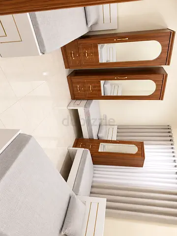 🏡 EXECUTIVE LADIES BED SPACE AVAILABLE – ABU SHAGARA PARK