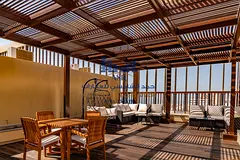 1-Month Free || Fully Brand New || 3BHK + Maid || All Master || Huge Balcony || All Amenities Free |
