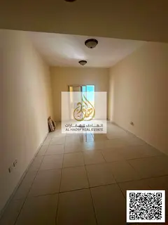 🌟 1Bed + Living Room (Access Card Entry) | Al Nuaimiya 2 (King Faisal St, Near Gulfa Bridge)