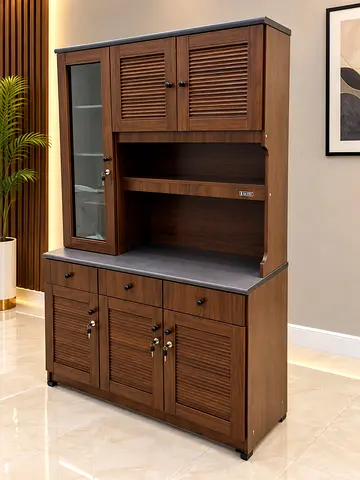 Brand New Kitchen Cabinet Available