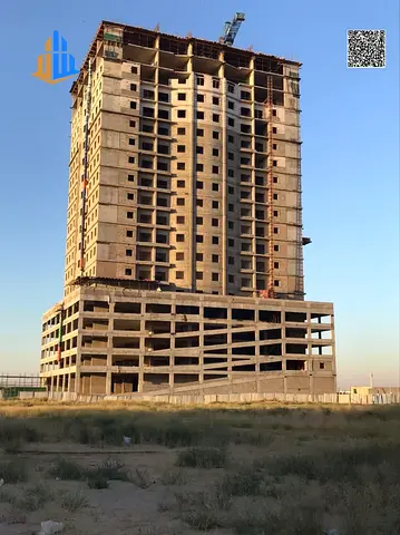 متلك شقة فاخرة في الإمارات بمقدم 30,000 درهم فقط في برج الأميرة 1 بعجمان، أصبح تملك العقار أسهل من أي وقت مضى مع خطة سداد مرنة وموقع استراتيجي مميز ب