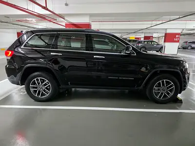 صورة 6 لـ 2019 JEEP GRAND CHEROKEE