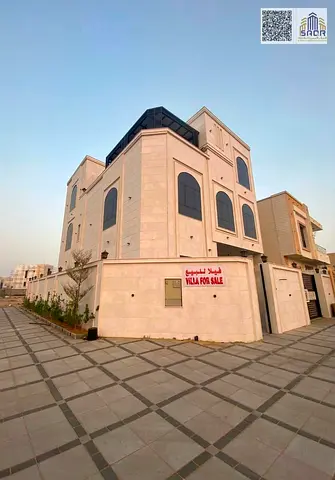 تملك حر بسعر يشمل التسجيل والكهرباء والماء فيلا للبيع