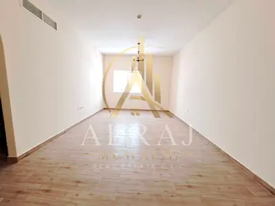 Luxurious 2bedroom apartment with all Master room/,wardrobe/car parking free/just 53k