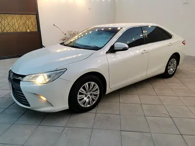 2017 Toyota CAMRY — фото 3