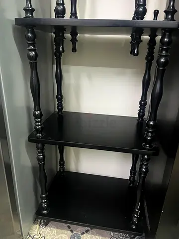 4 tier  table