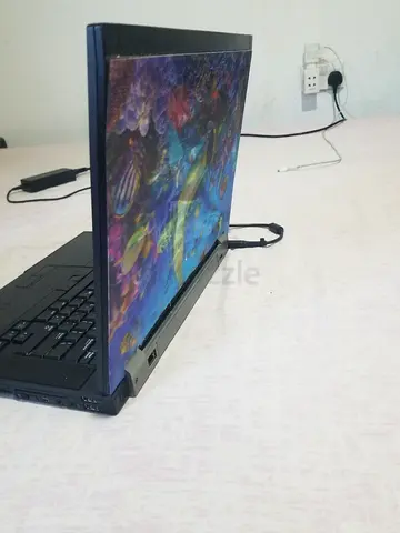 Dell liptop