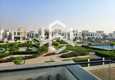 Ready to Move | Facing Amenities | Private Garden