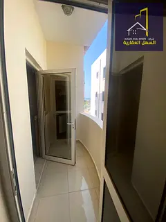 Apartment for Rent in Al Qulayaah, Sharjah A well-maintained one-bedroom apartment with a living roo