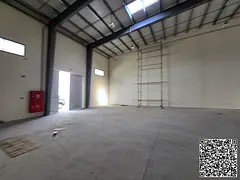 16,000 sq ft | 140 kW Electricity | 4 Payment Plans | Suitable for Various Businesses