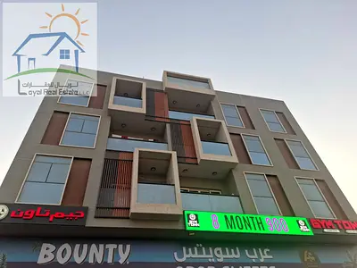 800 SQFT 1 BEDROOM HALL CENTRAL A.C BIG BALCONY MAIN ROAD