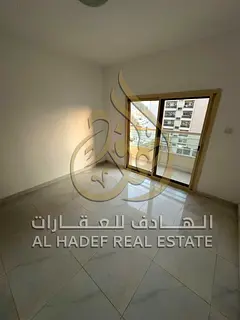 1 Bedroom | 2 Bathrooms | Excellent Finishing | Brand New Building | King Faisal Street