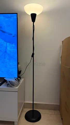 Stand Lamp
