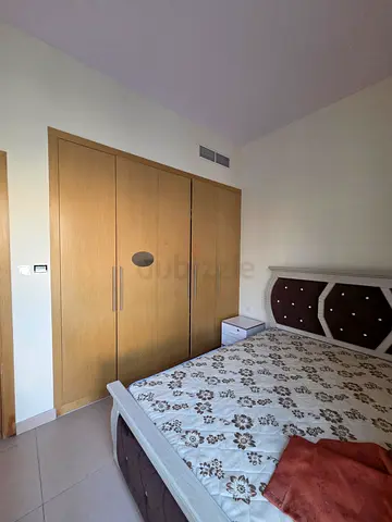 Double Room with Parking Available in Warsan Village