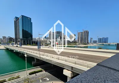 Canal View | Luxury Furnished 3BR | Investor Deal