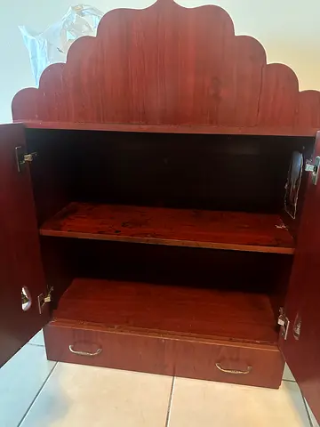 Pooja Mandir