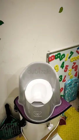 Potty