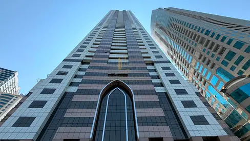 🏡 For Sale: 2-Bedroom Apartment with Living Room – Masaken Al Oaha Tower | Sharjah