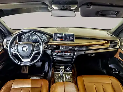 صورة مصغرة 11 لـ 2015 BMW X5