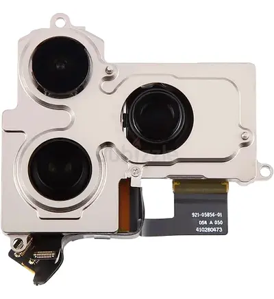 iPhone 17 pro max back and Front Camera + Sensor Flex Cable Replacement (Dual Camera Module)