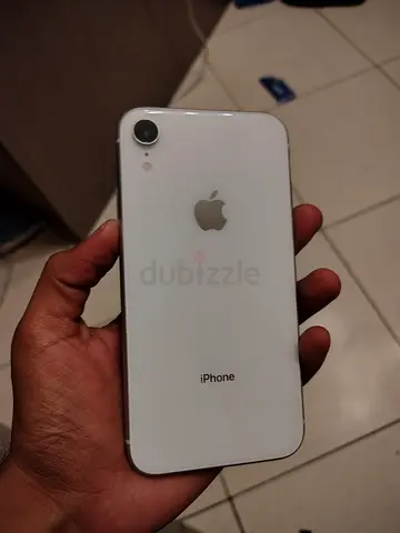 IPHONE XR 128GB