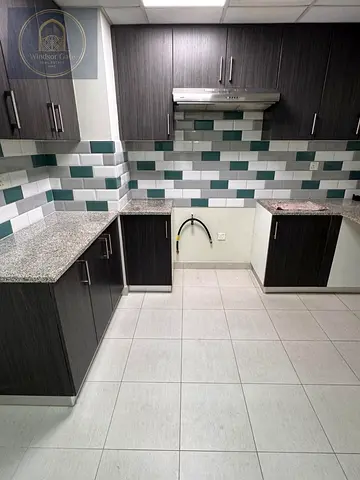 Gated Community 2 Bedroom Hall Big Size Easy Exit Tu Dubai