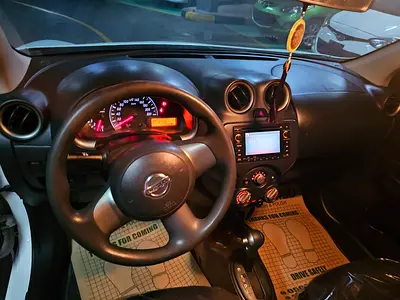صورة 8 لـ 2013 Nissan MICRA