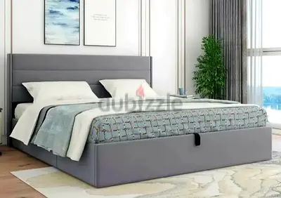 Brand New Queen size Bed including Medical Mattress Available