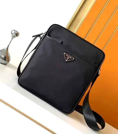 PRADA shoulder bag