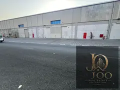 Large Warehouse for Rent in Umm Al Dard – Umm Al Quwain | 62,000 Sq. Ft. | 65 kW Power