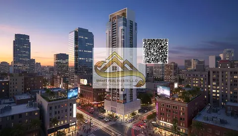 Smart Investment at an Attractive Price |10% only down payment | 1% monthly | prime location | grea