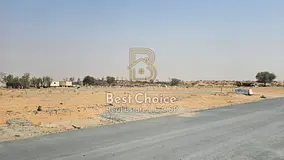 Residential Plot for Sale on Prime Street 24 Location
