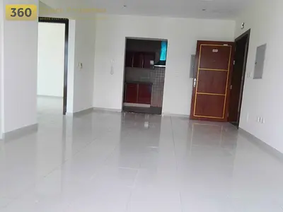 FAMILY BUILDING/ SPACIOUS / 2 BHK WITH BALCONY
